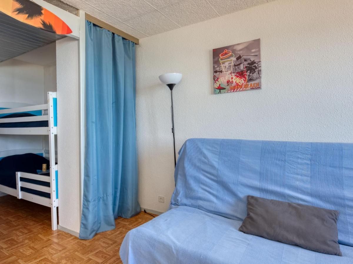 Apartment Ortal Ocean-2 By Interhome Lacanau Eksteriør bilde