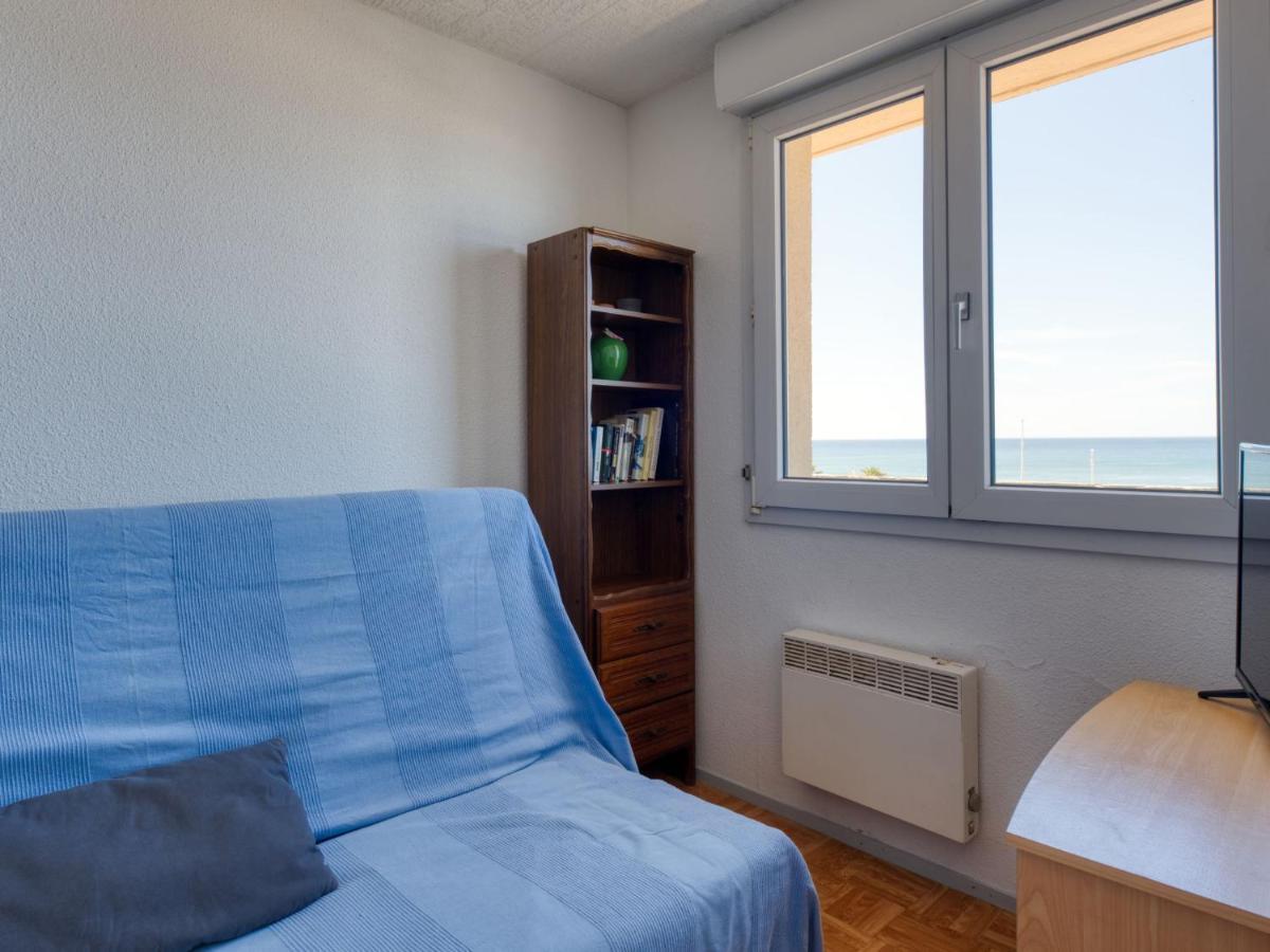 Apartment Ortal Ocean-2 By Interhome Lacanau Eksteriør bilde